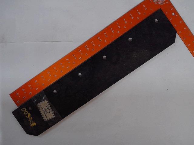 003948 Pad for GEHL MANITOU