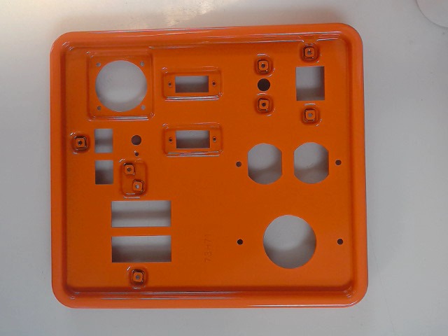 17732-03150 Box/control