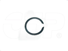 1T0205 Ring-snap for CATERPILLAR