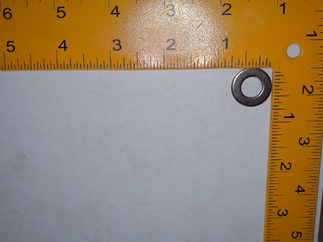 5B9628 Washer