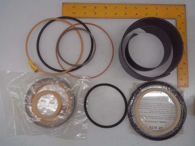 3E-8886 Hyd Seal Kt