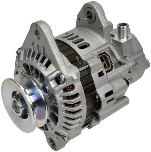 32B68-00200 Alternator Heavy Duty for AFTERMARKET