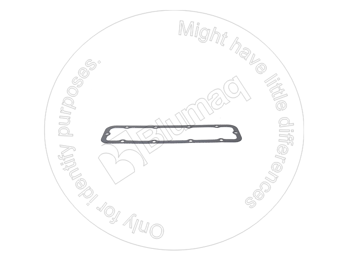 030.1286 Gasket for BLUMAQ