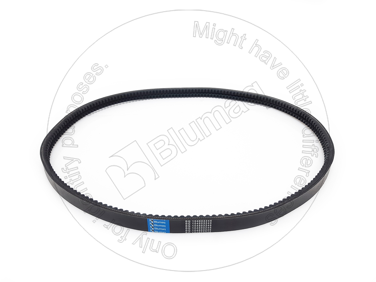350-1223 BLUMAQ Belt