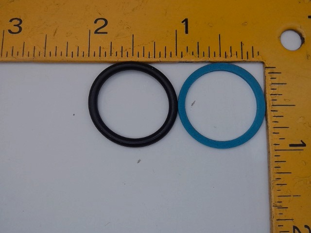 SU50070 Ring Kit 2 Pc for JOHN DEERE