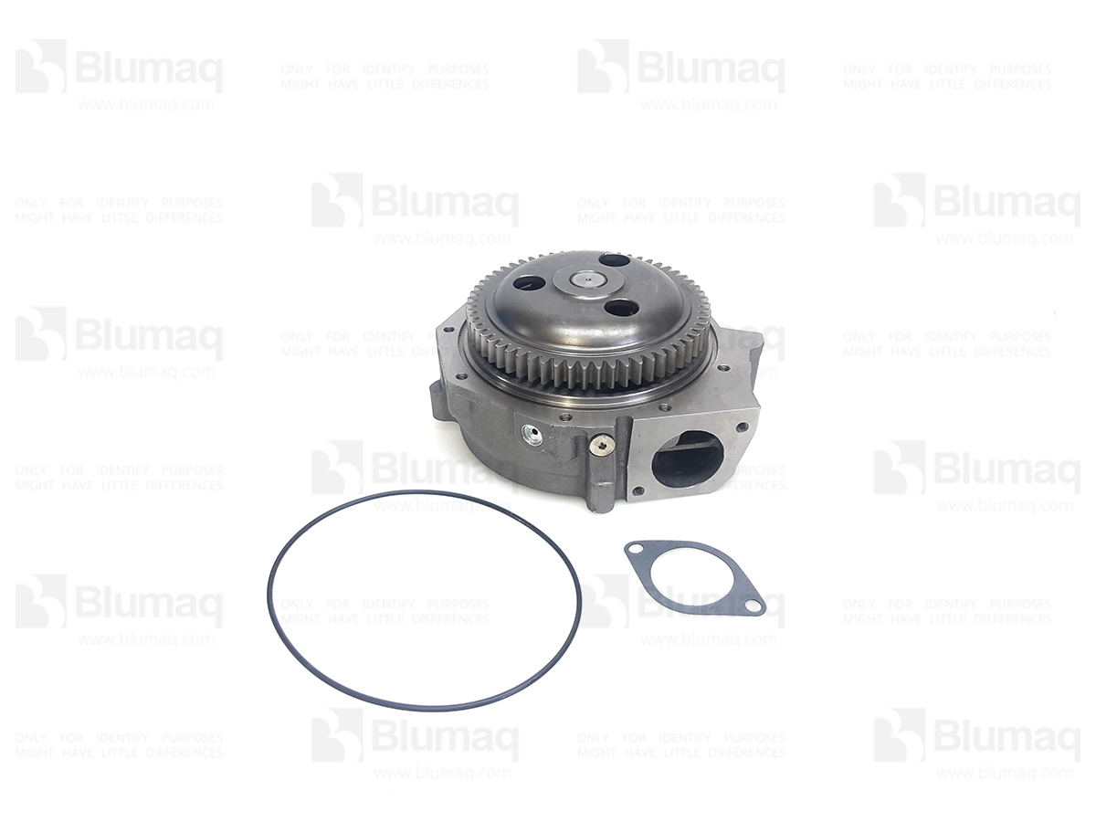 603-1669 Water Pump for CATERPILLAR