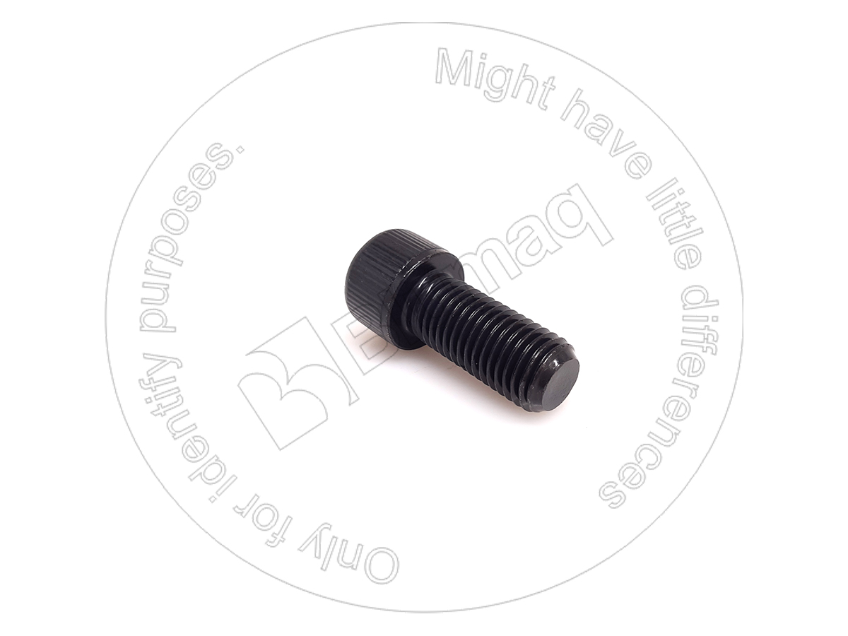 460-3632 Bolt