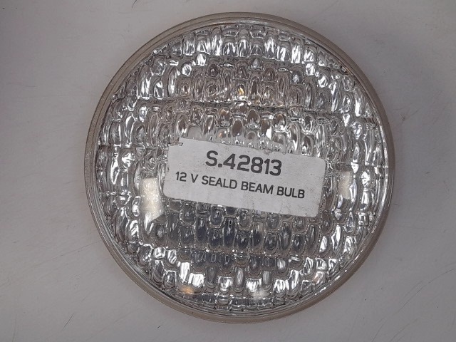 S.42813 Lamp for AGCO