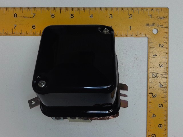 A-1118786 Voltage Reglatr for JOHN DEERE