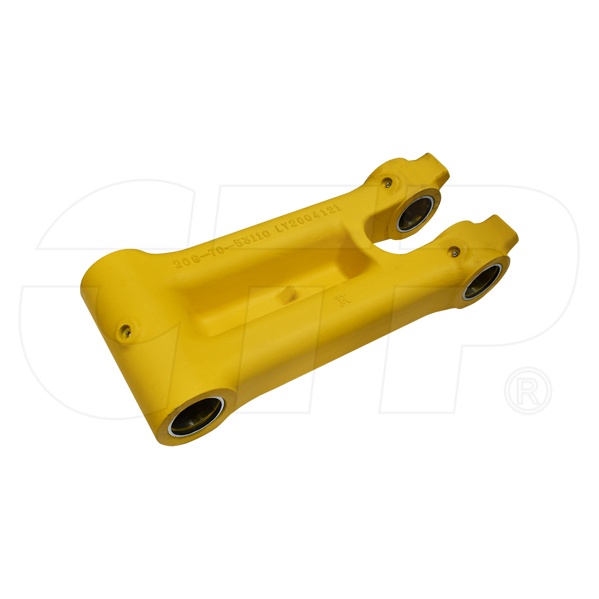 208-70-00750 Pc400-7/8 H-link for KOMATSU