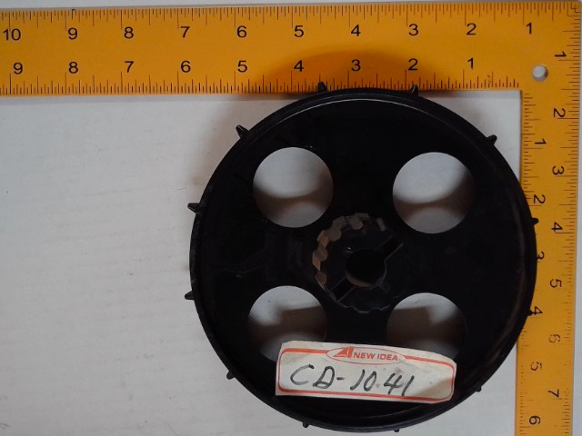 CD1041 Wheel