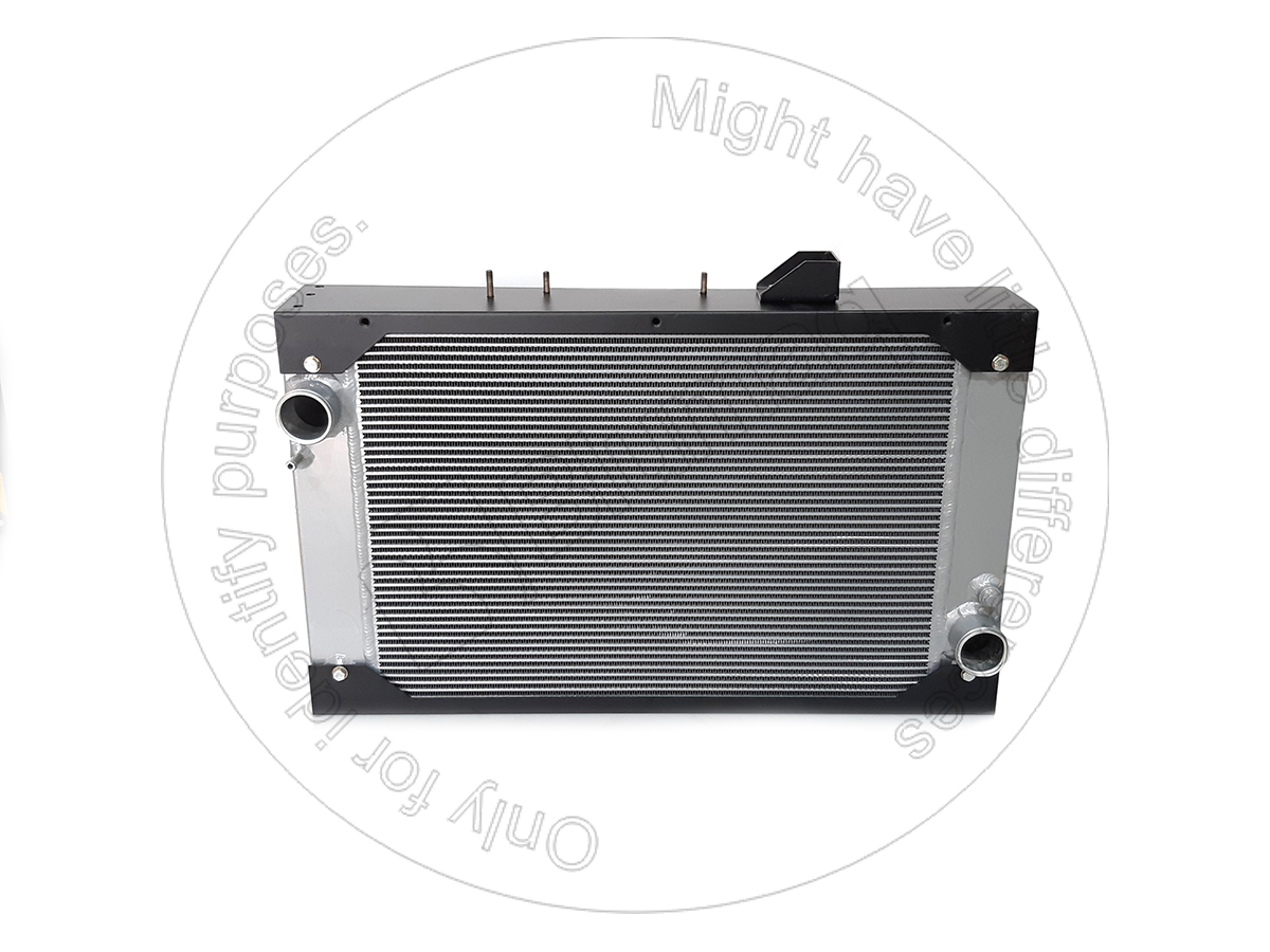 304-7851 Radiator Assy. for CATERPILLAR