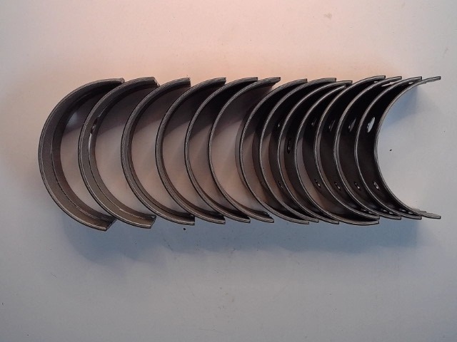31-2765287 Brg Set for AGCO