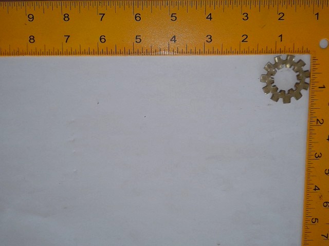 4L-2420 Lock Washer for CATERPILLAR
