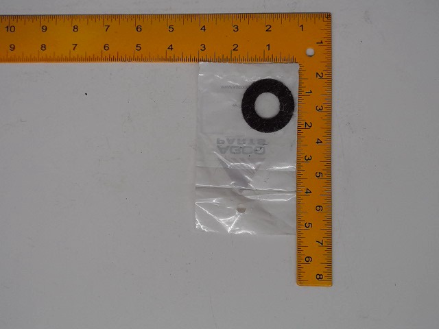 180573M1 Felt Seal for AGCO
