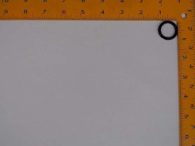 9706714 CASE Seal O-ring