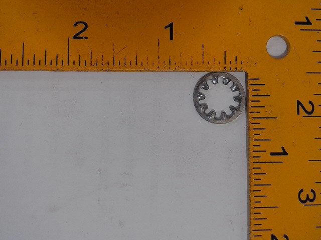 493-81008 Wshr for CUB CADET