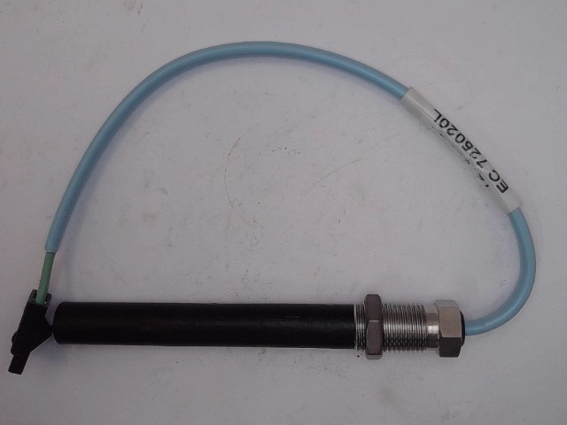 121869C2 Transmitter for CASE NEW HOLLAND