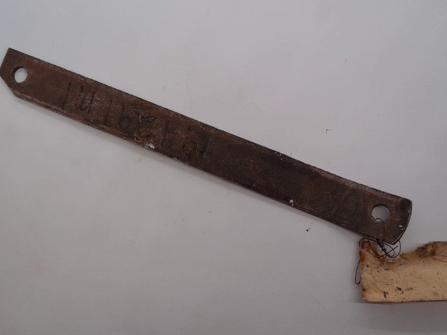194291M1 Bar for AGCO
