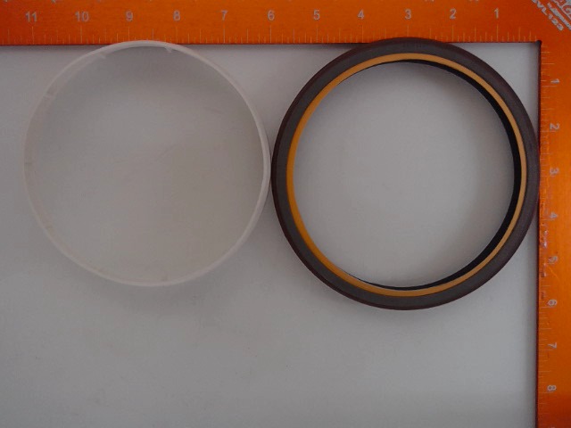 A77809 Seal Kit