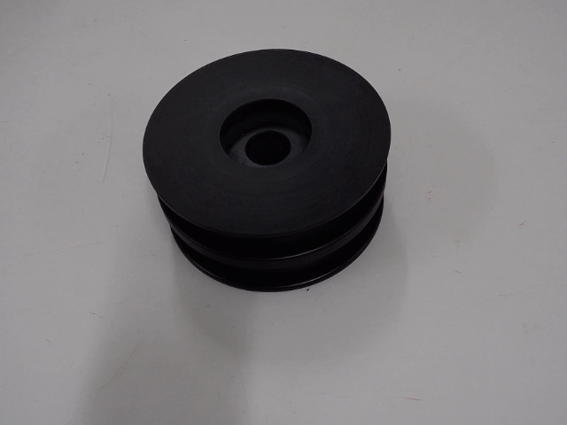 232793 Double Pulley for GEHL MANITOU