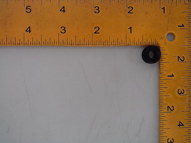 893879M1 Grommet for AGCO