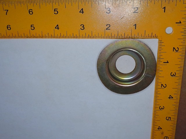 9J-1792 Retainer