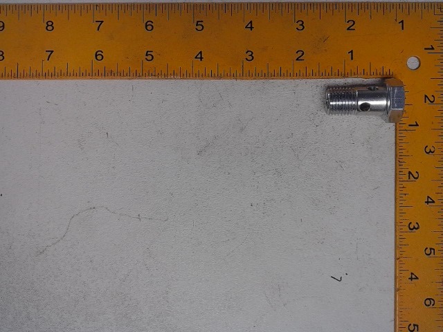6N3522 Valve for CATERPILLAR