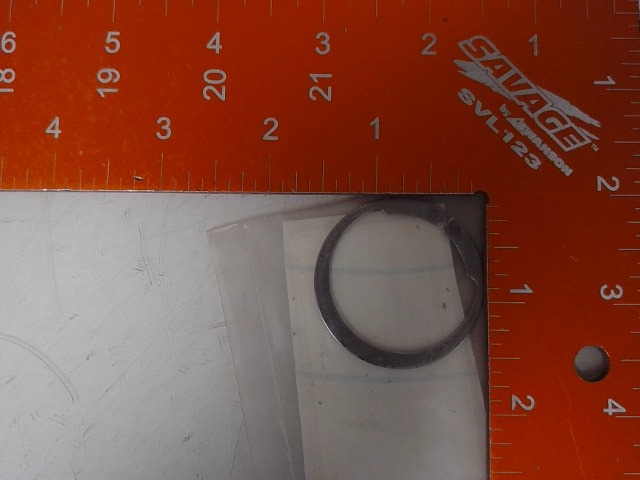 350-10362 Ring for GEHL MANITOU