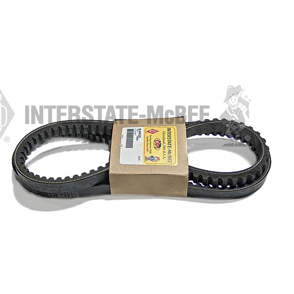 M-4N8220 Belt - Alternator for INTERSTATE MCBEE