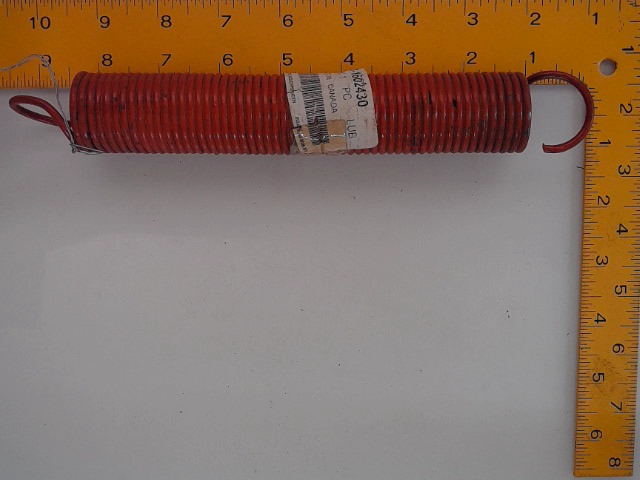 31-1602430 Spring for AGCO