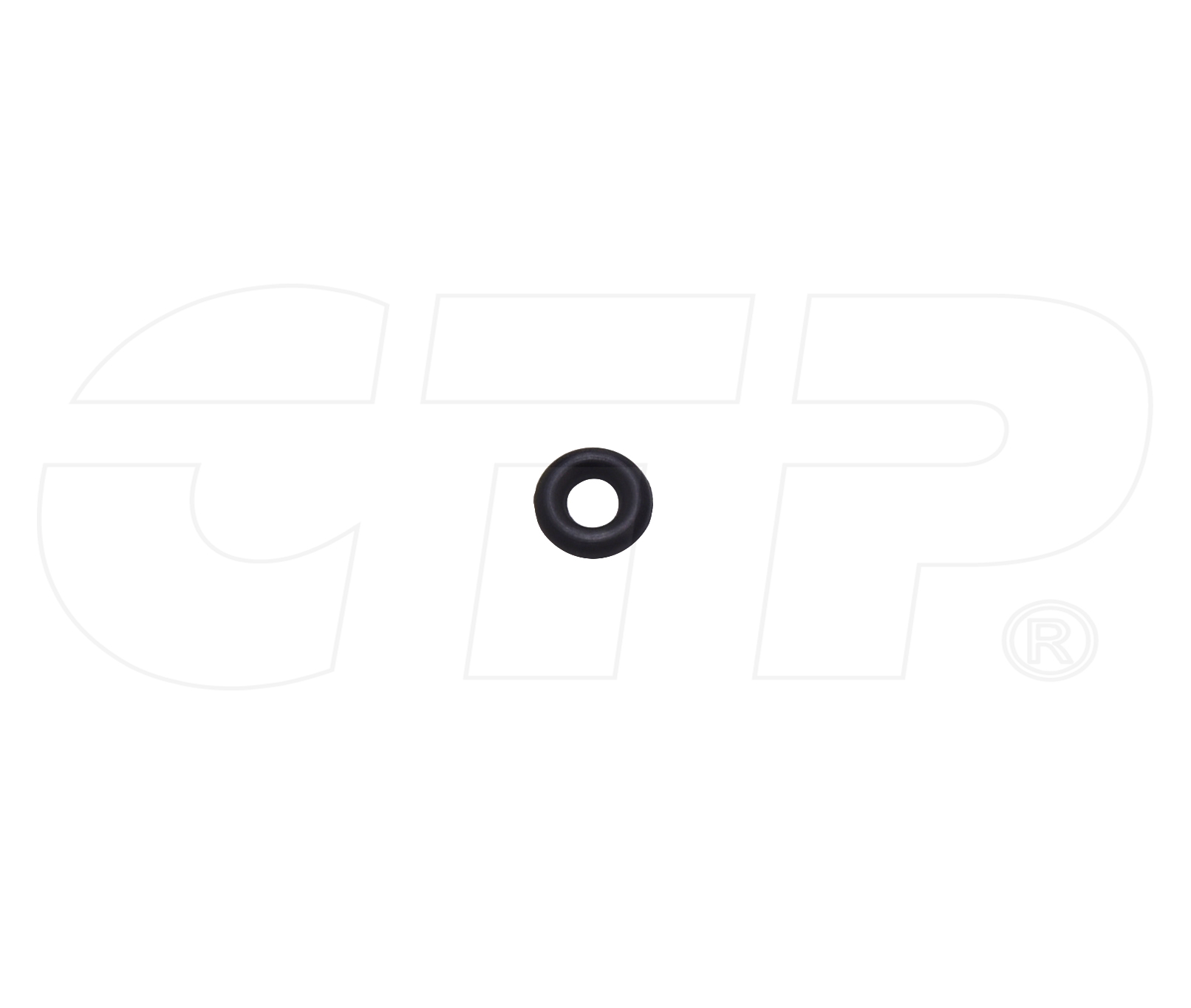 6H9691 Seal O Ring