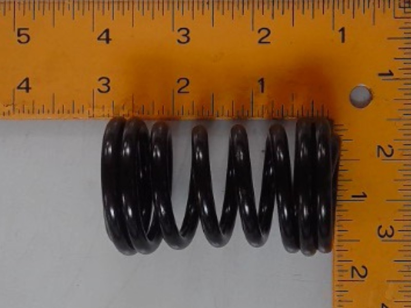 UC11900 Spring for JOHN DEERE