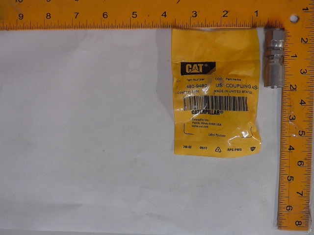 4809480 Coupling A