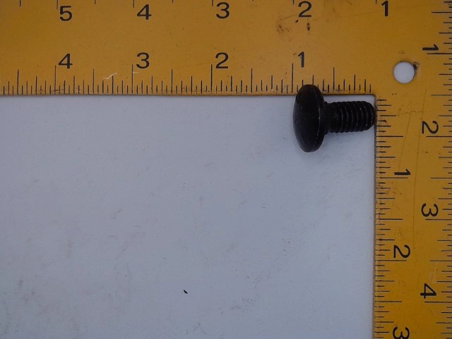 1931348 Bolt for AGCO