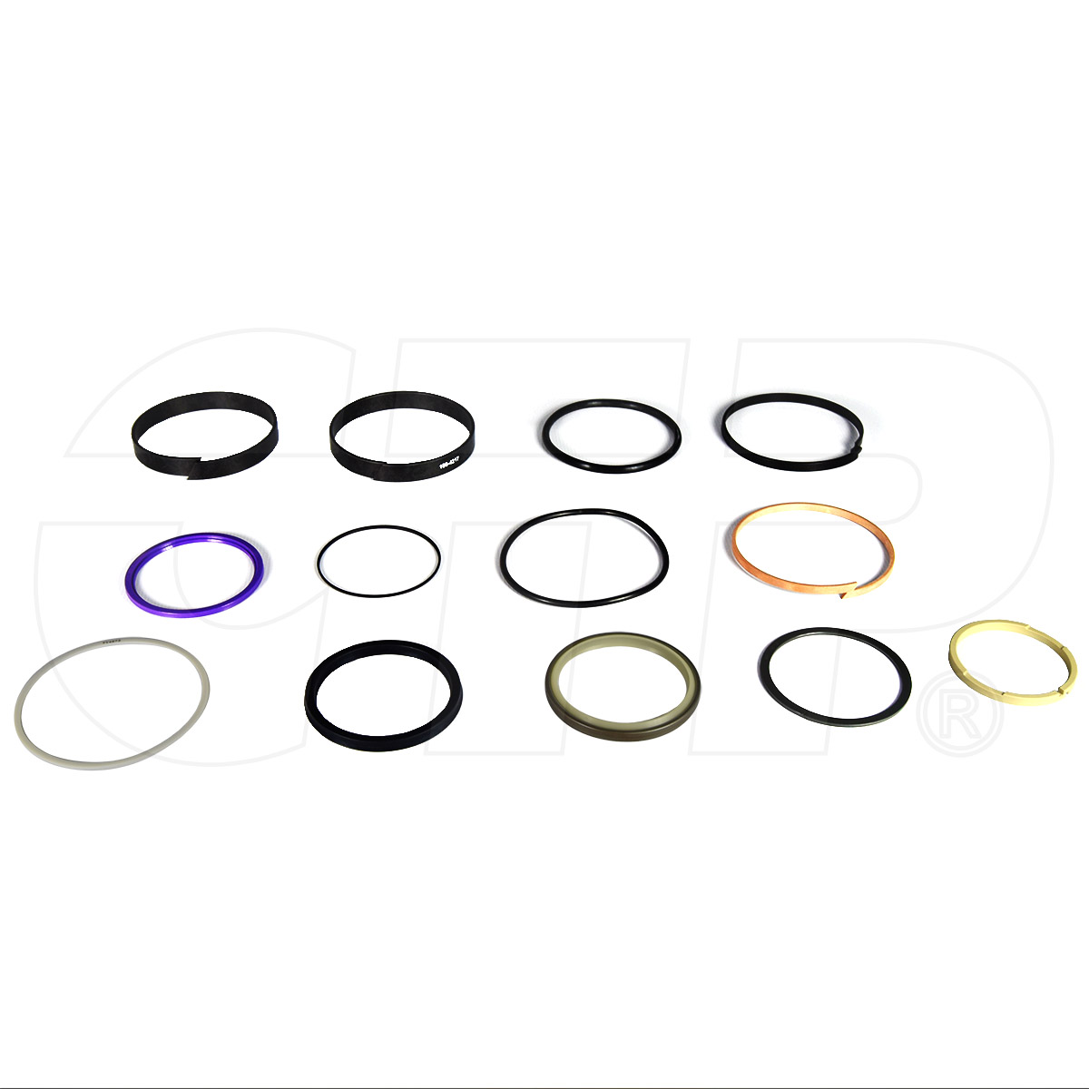 5253494 Kit Seal-hyd for CATERPILLAR