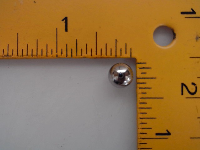 86642304 Ball for CASE NEW HOLLAND