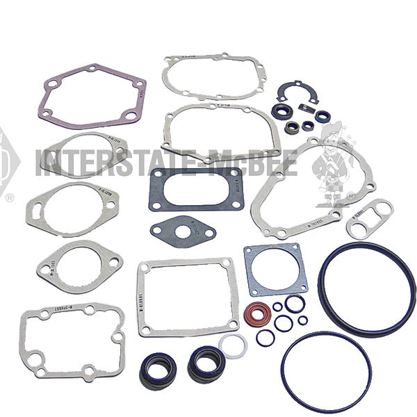M-6V1282 Gasket Set - Fuel System for INTERSTATE MCBEE