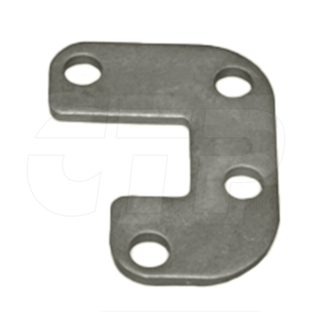 6D5415 Plate for CATERPILLAR
