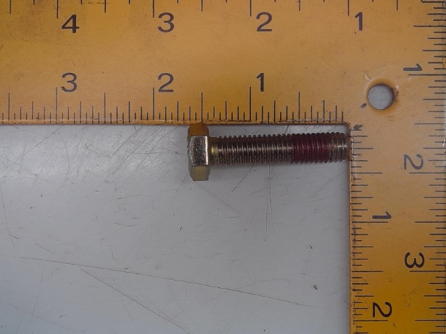 607-8035 Bolt for CASE NEW HOLLAND