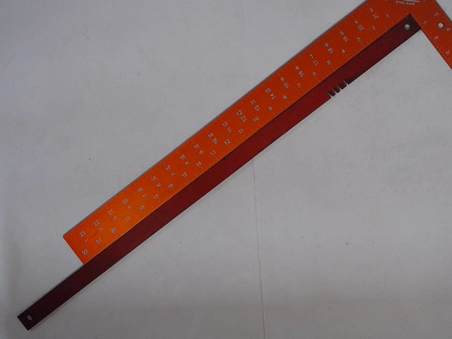B11130B Strip for GEHL MANITOU