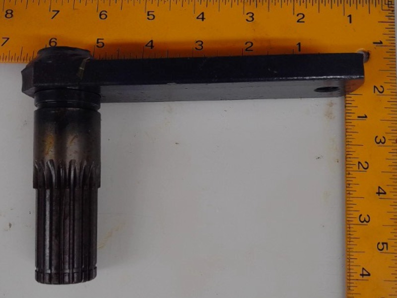36330-65330 Shaft