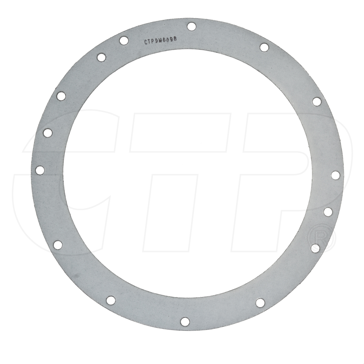 9M6098 Gasket-ctp [fc] for CATERPILLAR