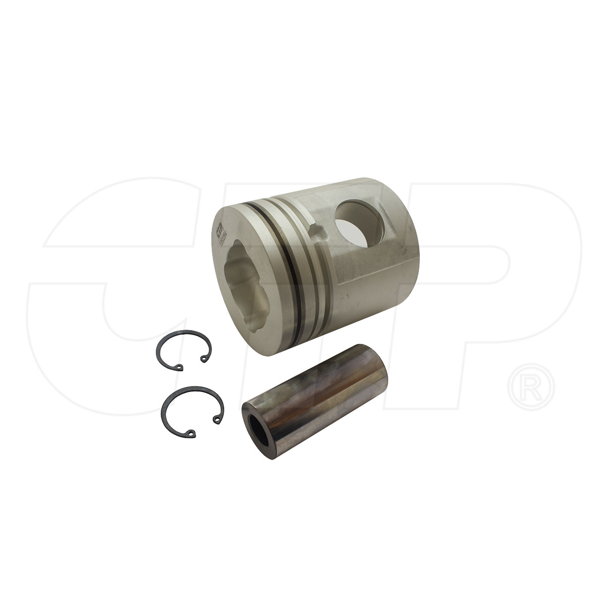 1350264 Piston As W/pin & Retainer for CATERPILLAR