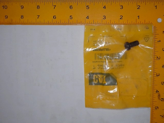 4I-8439 Screw for CATERPILLAR