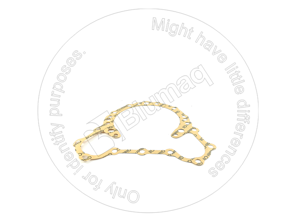 714-12-17211 Paper Gasket for KOMATSU