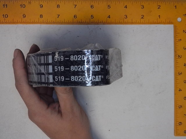 5198020 Belt for CATERPILLAR