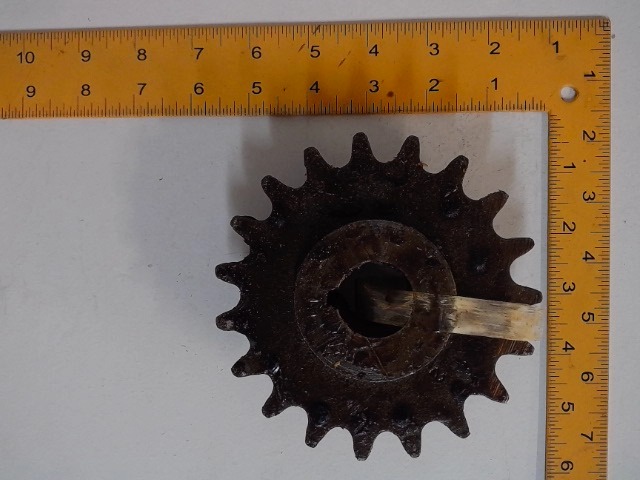 RH649A Sprocket
