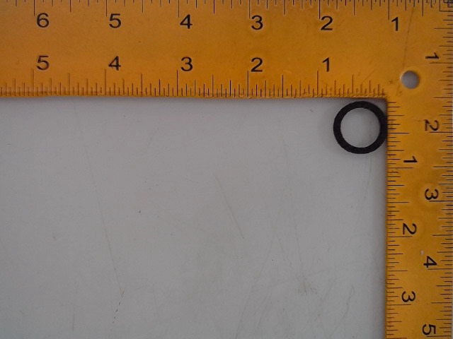 K3350 Seal for AGCO