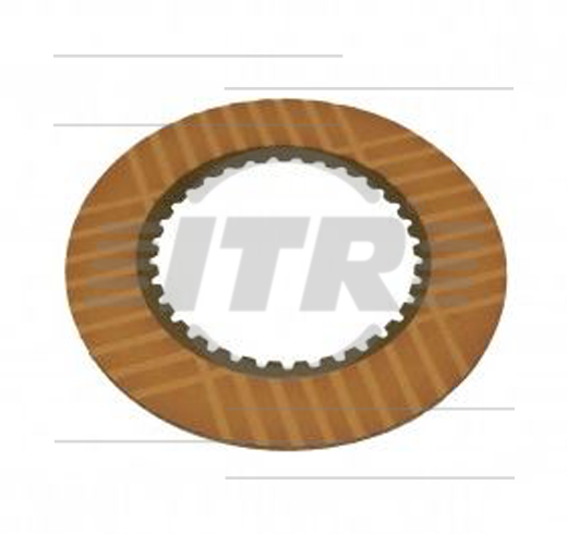 8E8328 Disc